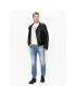 John Richmond Jeansy RMP23146JE Modrá Skinny Fit - Pepit.cz