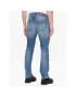 John Richmond Jeansy RMP23146JE Modrá Skinny Fit - Pepit.cz