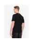 John Richmond T-Shirt Corta RMP23188TS Černá Regular Fit - Pepit.cz