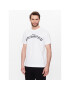 John Richmond T-Shirt Levadia RMP23232TS Bílá Regular Fit - Pepit.cz