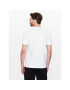 John Richmond T-Shirt Levadia RMP23232TS Bílá Regular Fit - Pepit.cz