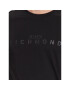 John Richmond T-Shirt Maicon RMP23231TS Černá Regular Fit - Pepit.cz