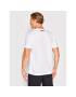 John Richmond T-Shirt RMA22091TS Bílá Regular Fit - Pepit.cz