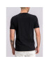 John Richmond T-Shirt RMP19223TS Černá Regular Fit - Pepit.cz