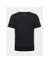 John Richmond T-Shirt RMP21022TS Černá Relaxed Fit - Pepit.cz