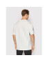 John Richmond T-Shirt RMP22086TS Bílá Relaxed Fit - Pepit.cz