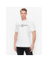 John Richmond T-Shirt Tendex RMP23072TS Bílá Regular Fit - Pepit.cz