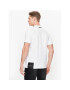 John Richmond T-Shirt Tendex RMP23072TS Bílá Regular Fit - Pepit.cz