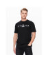 John Richmond T-Shirt Tendex RMP23072TS Černá Regular Fit - Pepit.cz