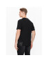 John Richmond T-Shirt Tendex RMP23072TS Černá Regular Fit - Pepit.cz