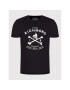 John Richmond T-Shirt Tress UMP22105TS Černá Regular Fit - Pepit.cz