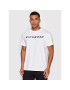 John Richmond T-Shirt UMA22014TS Bílá Regular Fit - Pepit.cz