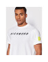 John Richmond T-Shirt UMA22014TS Bílá Regular Fit - Pepit.cz