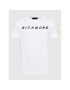 John Richmond T-Shirt UMA22014TS Bílá Regular Fit - Pepit.cz