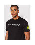 John Richmond T-Shirt UMA22014TS Černá Regular Fit - Pepit.cz