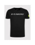 John Richmond T-Shirt UMA22014TS Černá Regular Fit - Pepit.cz