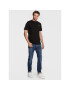 John Richmond T-Shirt UMA22098TS Černá Regular Fit - Pepit.cz