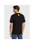 John Richmond T-Shirt UMA22098TS Černá Regular Fit - Pepit.cz