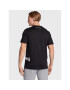 John Richmond T-Shirt UMA22099TS Černá Regular Fit - Pepit.cz