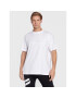 John Richmond T-Shirt UMA22100TS Bílá Regular Fit - Pepit.cz