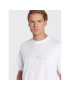 John Richmond T-Shirt UMA22100TS Bílá Regular Fit - Pepit.cz