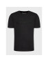 John Richmond T-Shirt UMA22100TS Černá Regular Fit - Pepit.cz