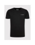 John Richmond T-Shirt UMA22102TS Černá Regular Fit - Pepit.cz