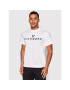 John Richmond T-Shirt UMA22103TS Bílá Regular Fit - Pepit.cz