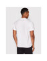 John Richmond T-Shirt UMA22103TS Bílá Regular Fit - Pepit.cz