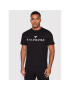 John Richmond T-Shirt UMA22103TS Černá Regular Fit - Pepit.cz