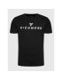 John Richmond T-Shirt UMA22103TS Černá Regular Fit - Pepit.cz