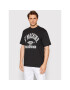 John Richmond T-Shirt UMP22058TS Černá Regular Fit - Pepit.cz