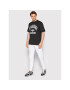 John Richmond T-Shirt UMP22058TS Černá Regular Fit - Pepit.cz