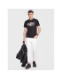 John Richmond T-Shirt UMP23004TS Černá Regular Fit - Pepit.cz