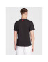 John Richmond T-Shirt UMP23004TS Černá Regular Fit - Pepit.cz