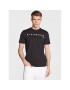 John Richmond T-Shirt UMP23024TS Černá Regular Fit - Pepit.cz