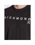 John Richmond T-Shirt UMP23024TS Černá Regular Fit - Pepit.cz