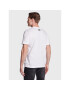 John Richmond T-Shirt UMP23039TS Bílá Regular Fit - Pepit.cz