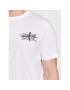 John Richmond T-Shirt UMP23039TS Bílá Regular Fit - Pepit.cz