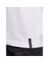 John Richmond T-Shirt UMP23039TS Bílá Regular Fit - Pepit.cz