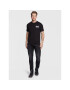 John Richmond T-Shirt UMP23039TS Černá Regular Fit - Pepit.cz