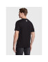 John Richmond T-Shirt UMP23039TS Černá Regular Fit - Pepit.cz