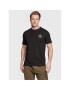 John Richmond T-Shirt UMP23086TS Černá Regular Fit - Pepit.cz