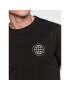 John Richmond T-Shirt UMP23086TS Černá Regular Fit - Pepit.cz