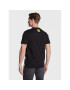 John Richmond T-Shirt UMP23089TS Černá Regular Fit - Pepit.cz