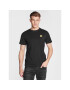 John Richmond T-Shirt UMP23097TS Černá Regular Fit - Pepit.cz