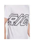 John Richmond T-Shirt UMP23158TS Bílá Regular Fit - Pepit.cz