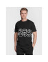 John Richmond T-Shirt UMP23158TS Černá Regular Fit - Pepit.cz