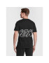 John Richmond T-Shirt UMP23158TS Černá Regular Fit - Pepit.cz