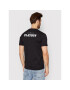 John Richmond T-Shirt Unisex RMP22305TS Černá Regular Fit - Pepit.cz